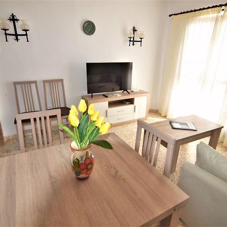 Mandarinos 35 Apartment Нерха Екстериор снимка