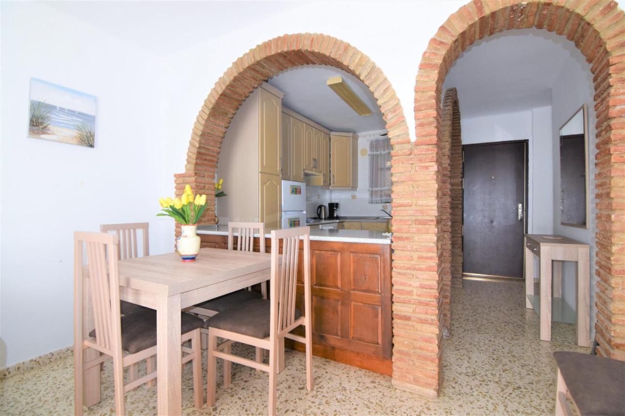 Mandarinos 35 Apartment Нерха Екстериор снимка
