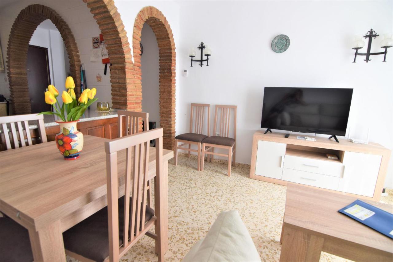 Mandarinos 35 Apartment Нерха Екстериор снимка