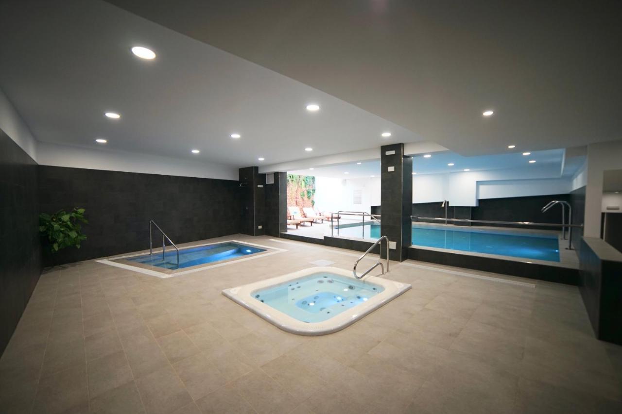 Mandarinos 35 Apartment Нерха Екстериор снимка