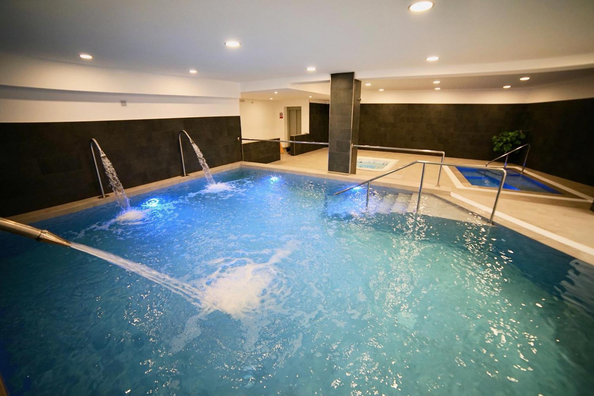 Mandarinos 35 Apartment Нерха Екстериор снимка