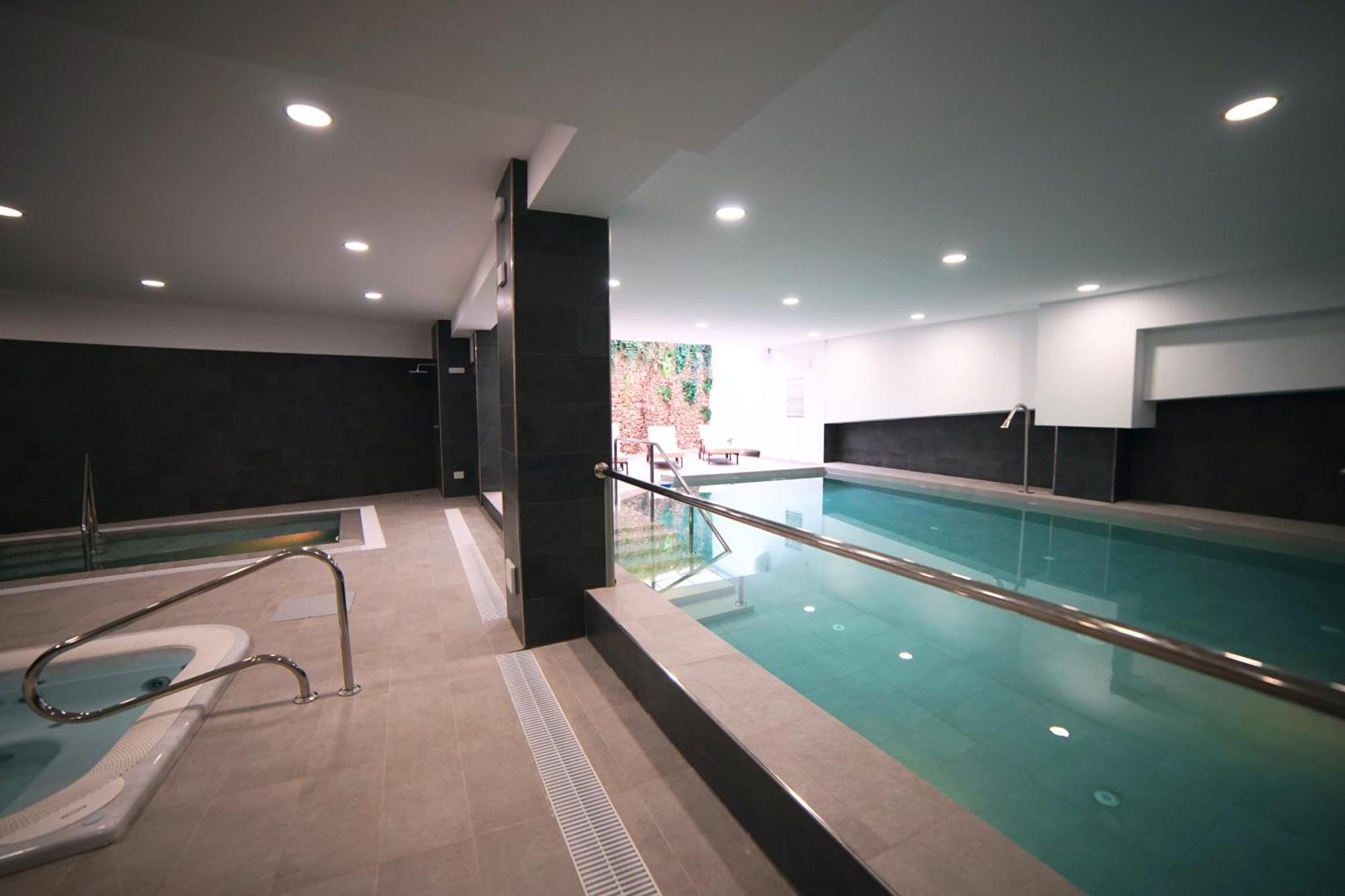 Mandarinos 35 Apartment Нерха Екстериор снимка