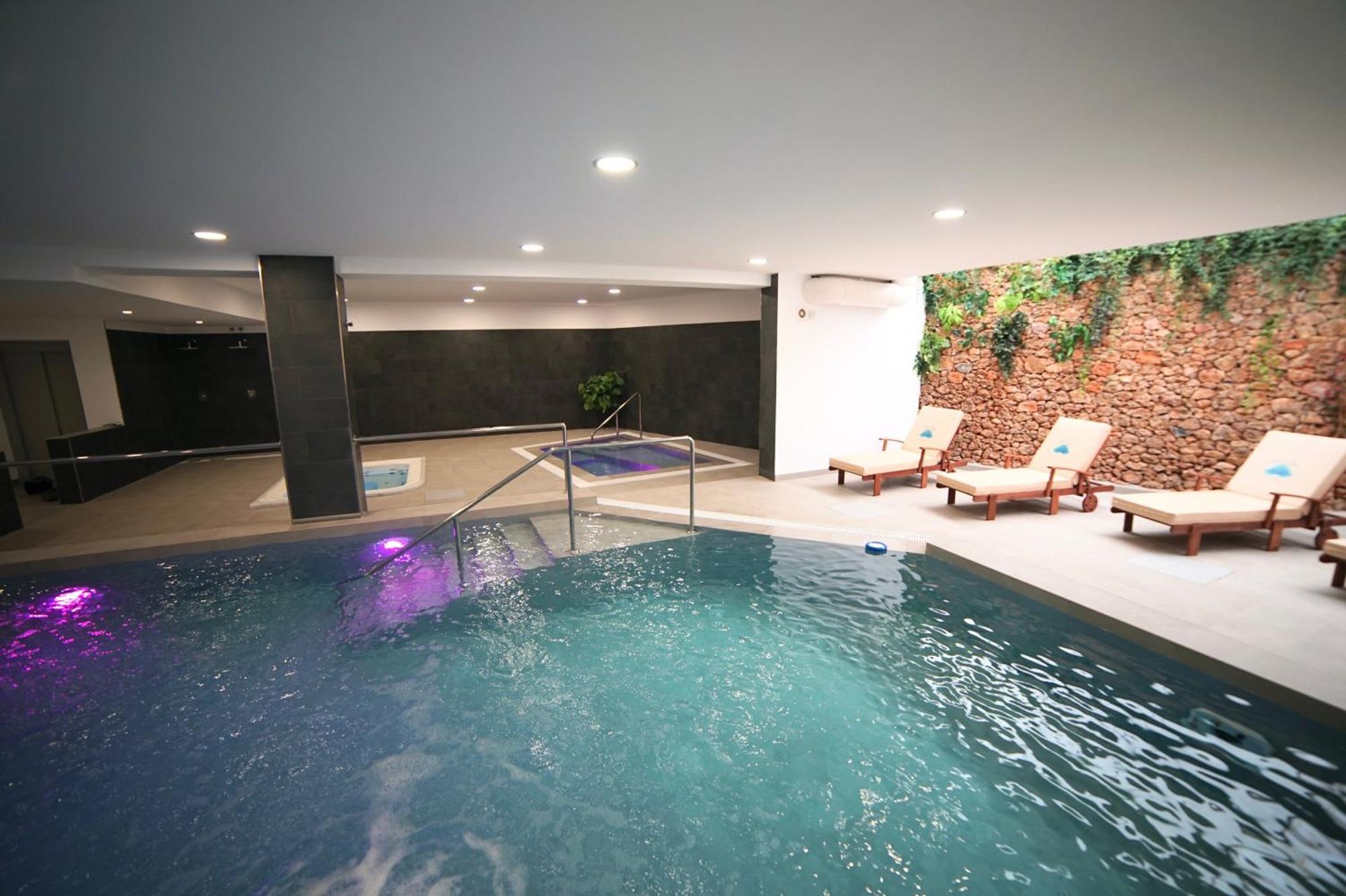 Mandarinos 35 Apartment Нерха Екстериор снимка