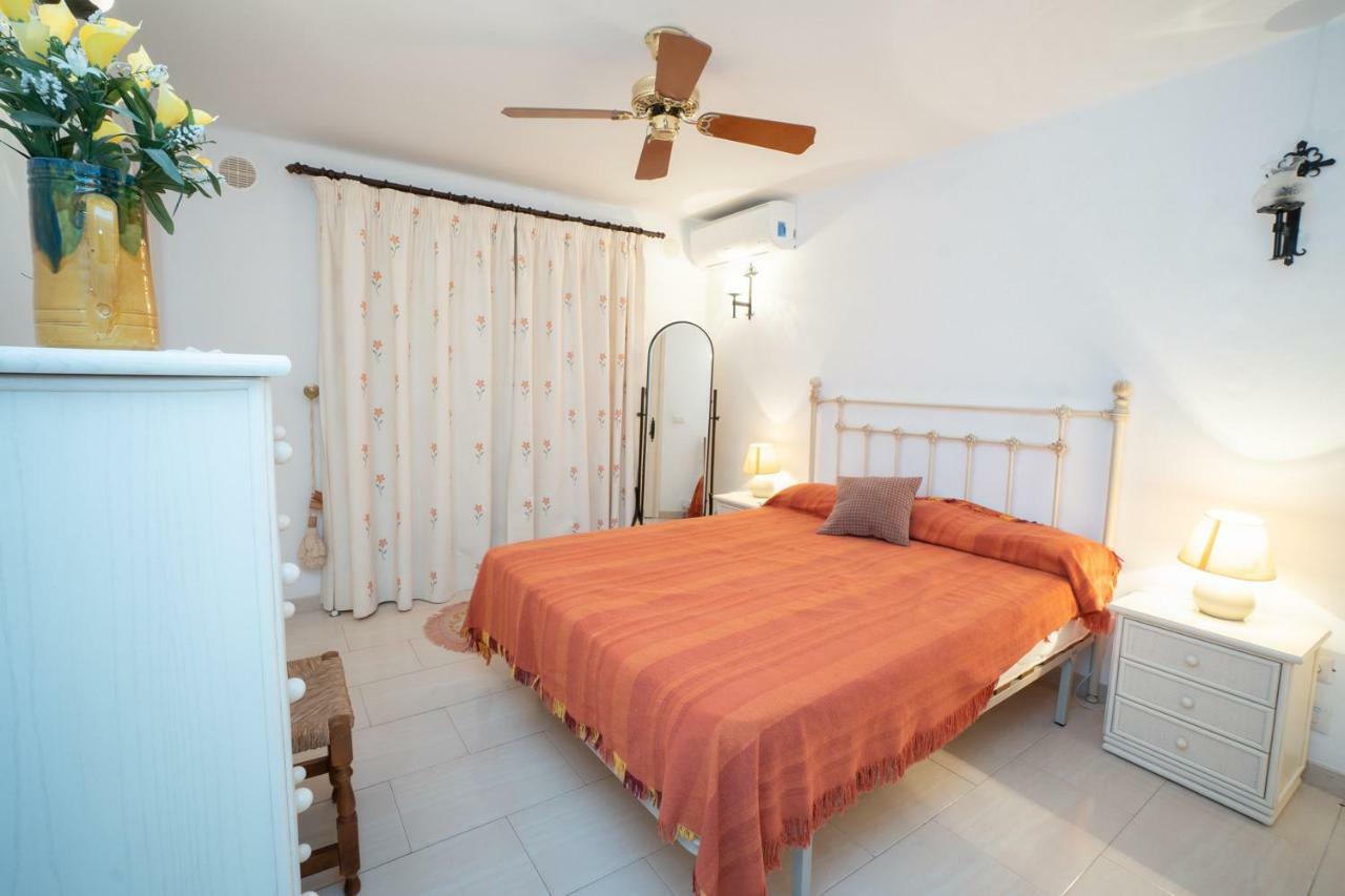 Mandarinos 35 Apartment Нерха Екстериор снимка