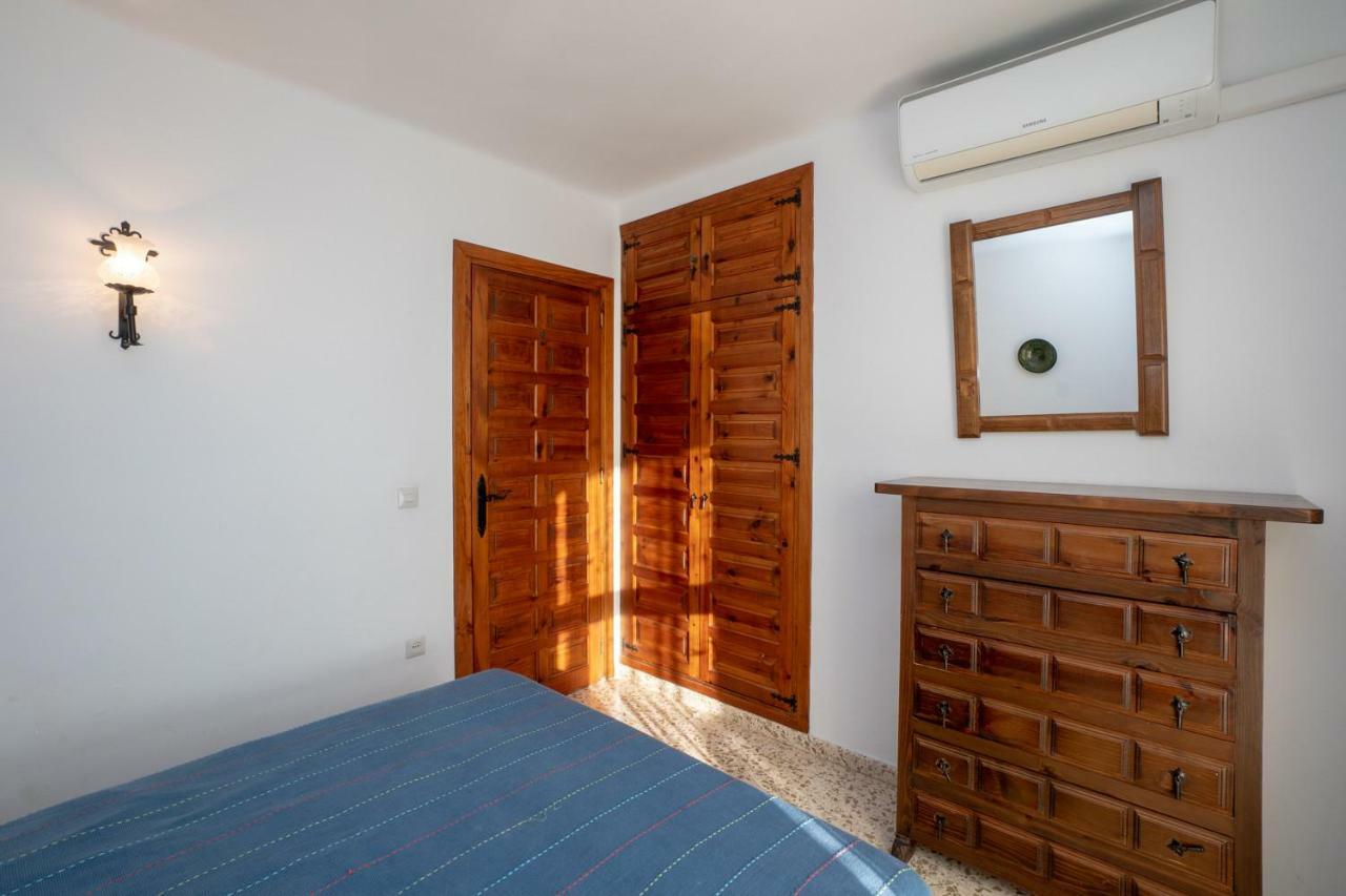 Mandarinos 35 Apartment Нерха Екстериор снимка