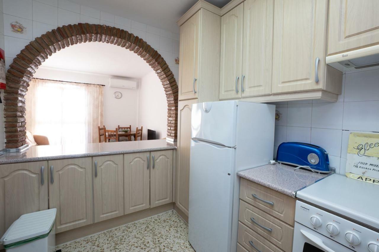 Mandarinos 35 Apartment Нерха Екстериор снимка