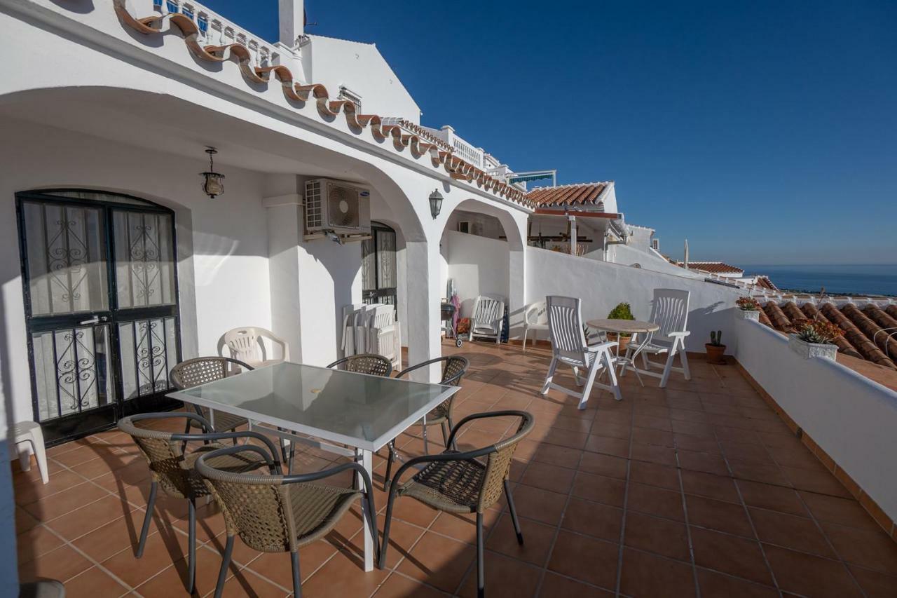 Mandarinos 35 Apartment Нерха Екстериор снимка