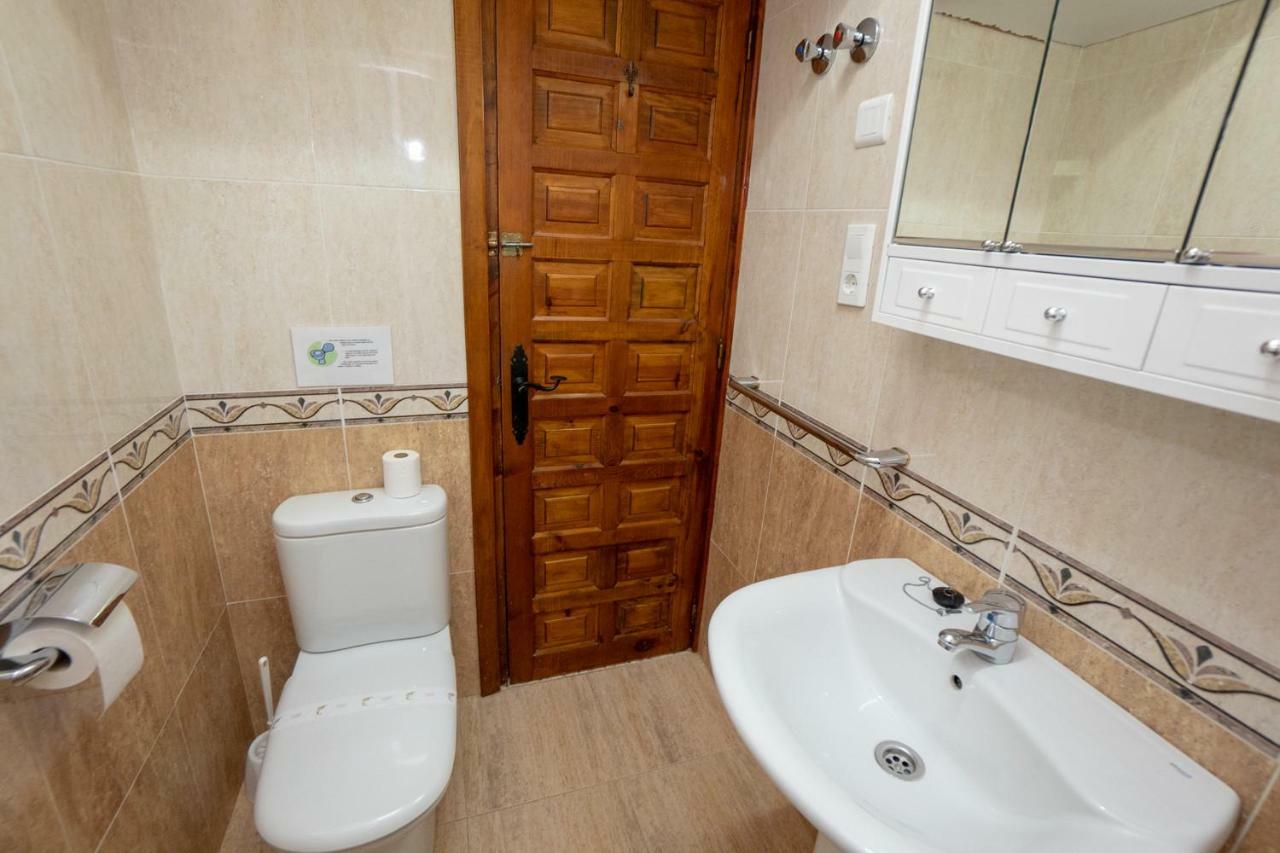 Mandarinos 35 Apartment Нерха Екстериор снимка